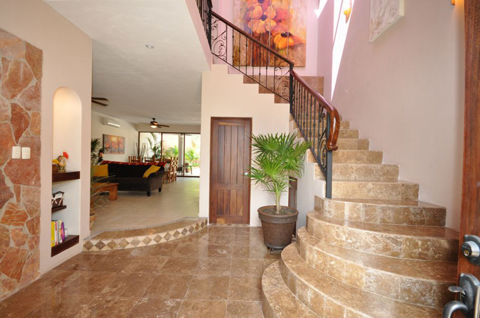Mexico Rental-Casa Buen Hombre